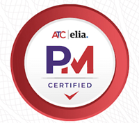 PM Certified